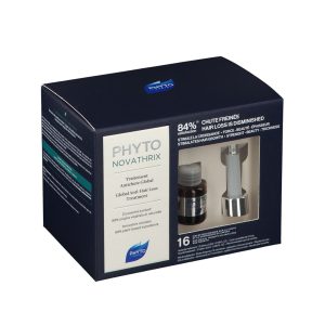 کیت تقویت کننده و ضد ریزش مو فیتو نواتریکس PHYTO NOVATHRIX