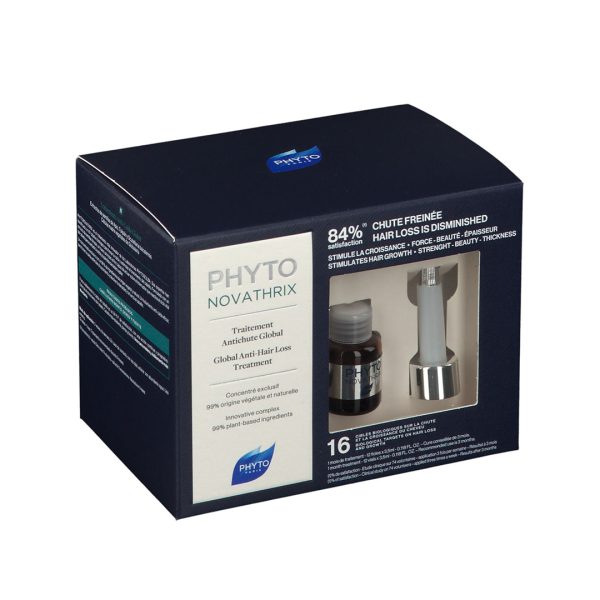 کیت تقویت کننده و ضد ریزش مو فیتو نواتریکس PHYTO NOVATHRIX
