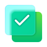 icons8 check all 96