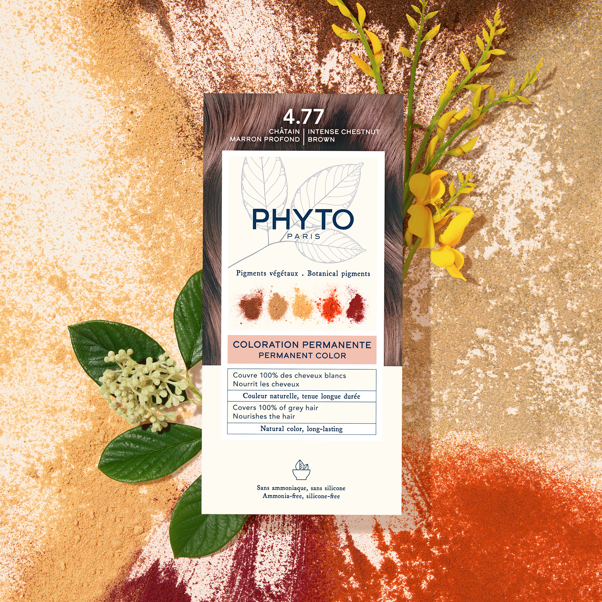 phyto color